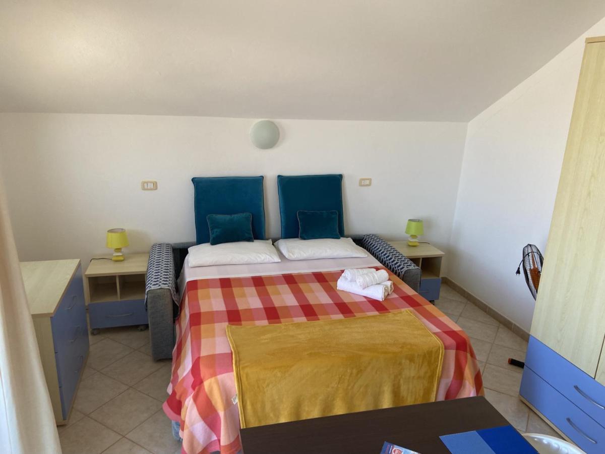 Santa Maria Flats Διαμέρισμα Εξωτερικό φωτογραφία