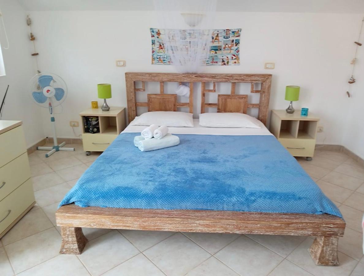 Santa Maria Flats Διαμέρισμα Εξωτερικό φωτογραφία