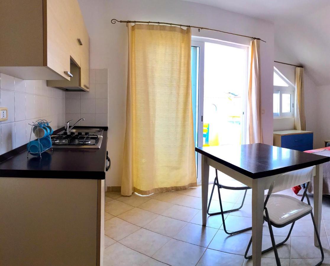 Santa Maria Flats Διαμέρισμα Εξωτερικό φωτογραφία