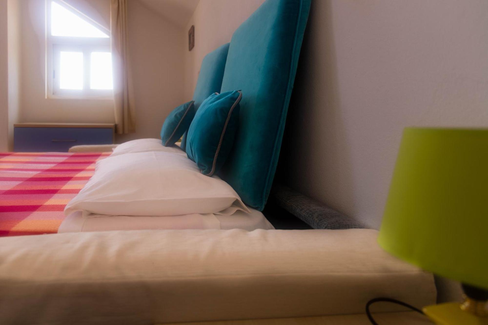 Santa Maria Flats Διαμέρισμα Εξωτερικό φωτογραφία