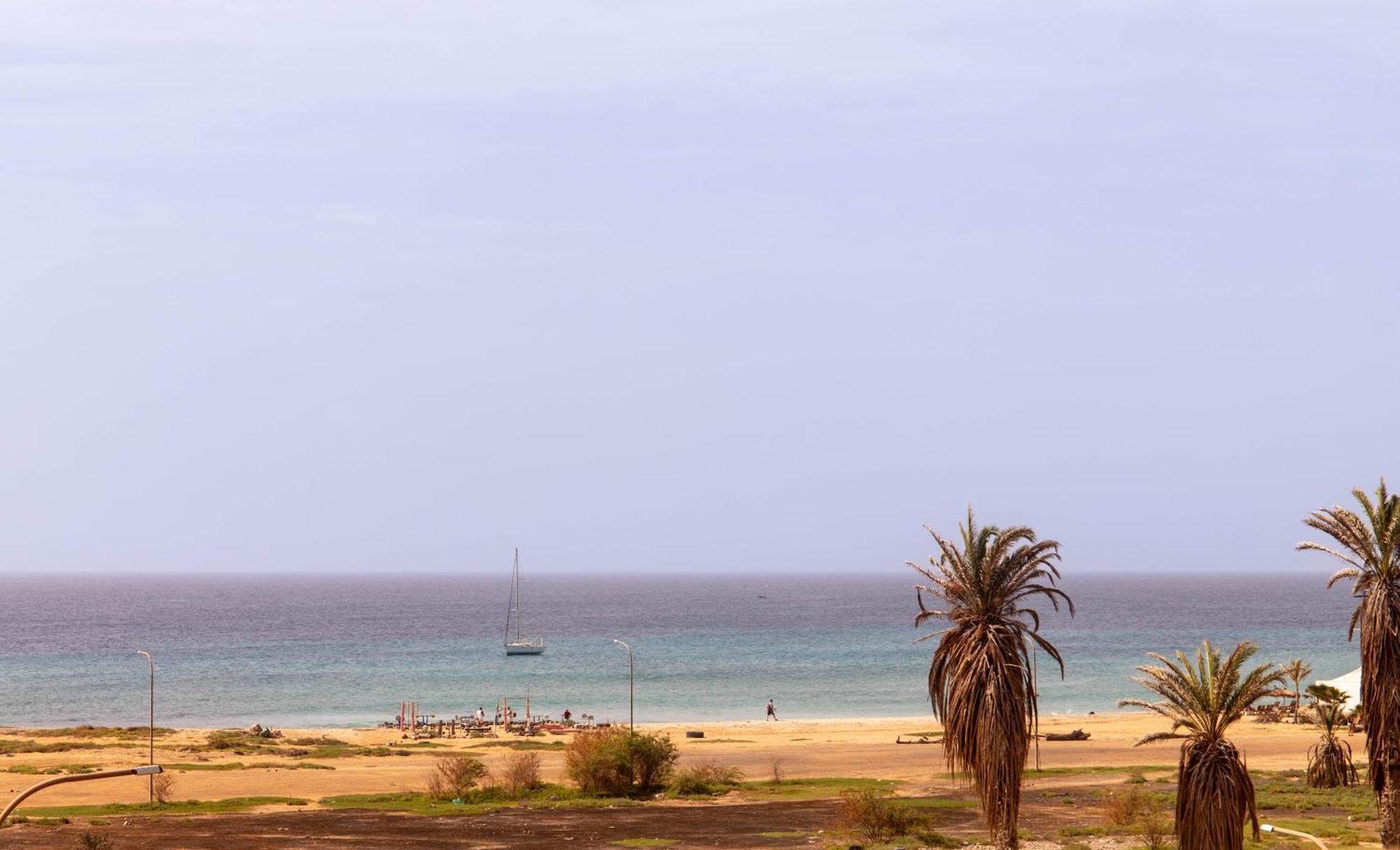 Santa Maria Flats Διαμέρισμα Εξωτερικό φωτογραφία