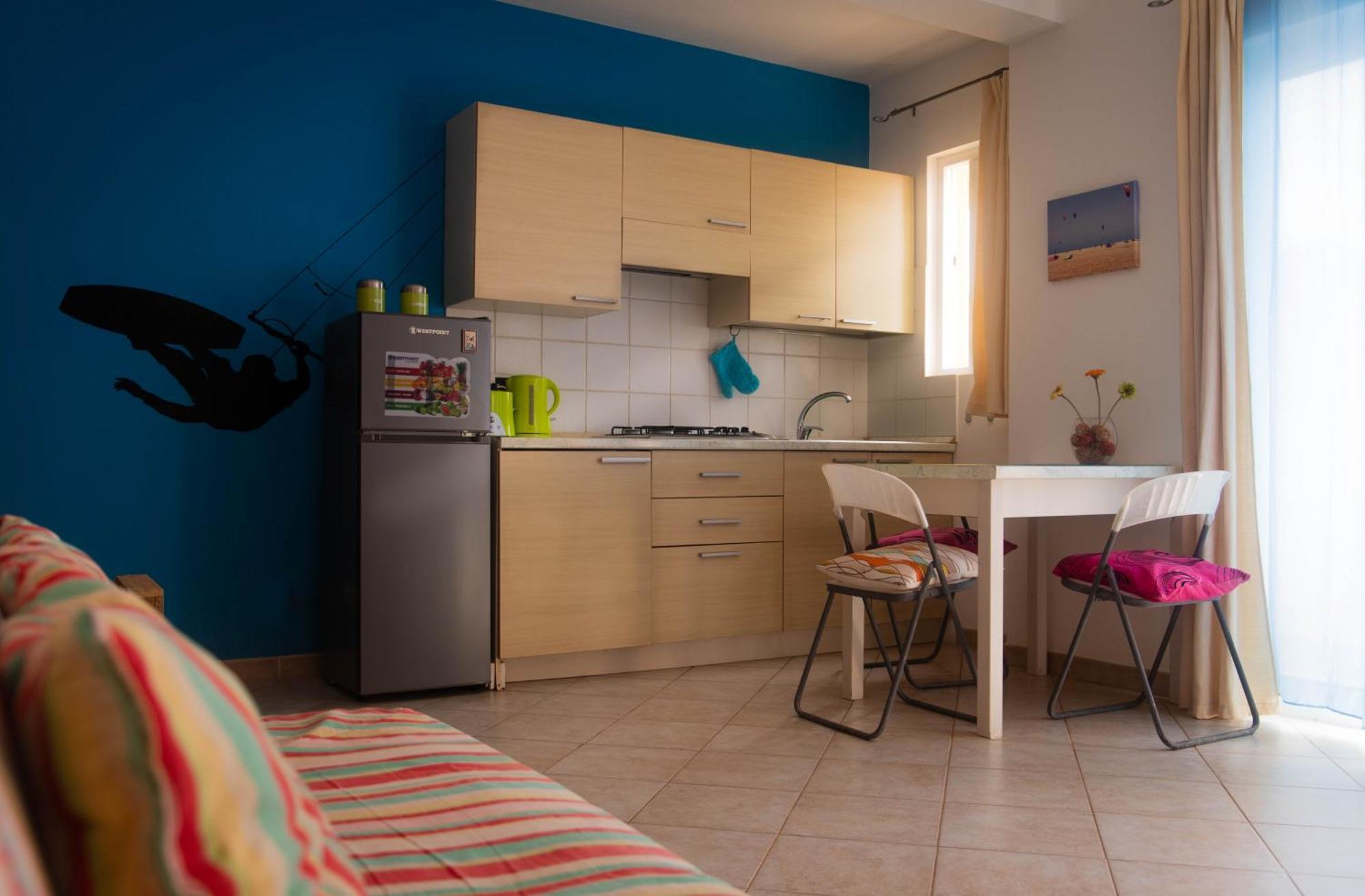 Santa Maria Flats Διαμέρισμα Εξωτερικό φωτογραφία
