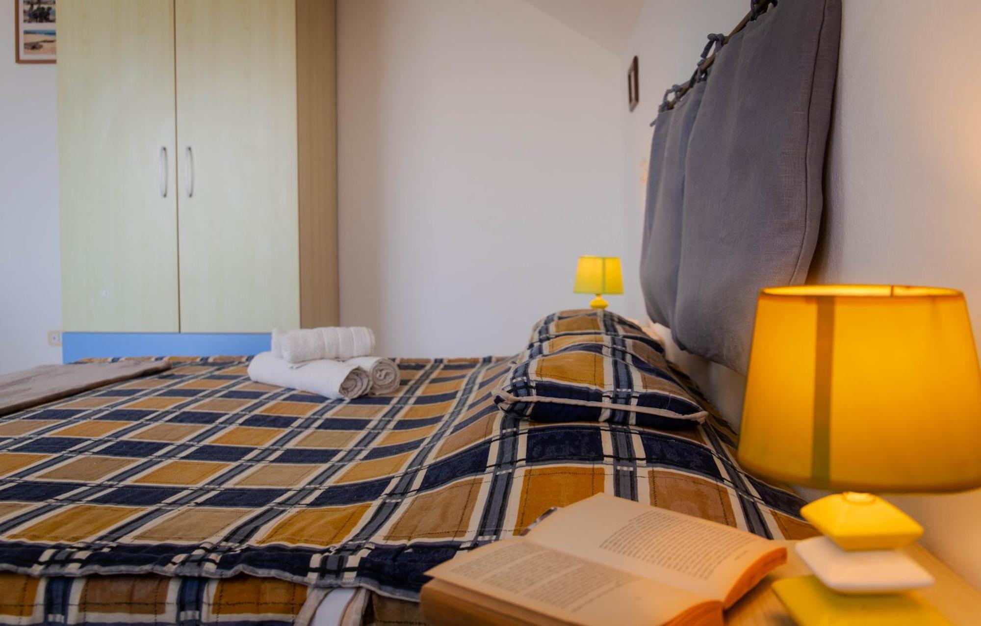 Santa Maria Flats Διαμέρισμα Εξωτερικό φωτογραφία