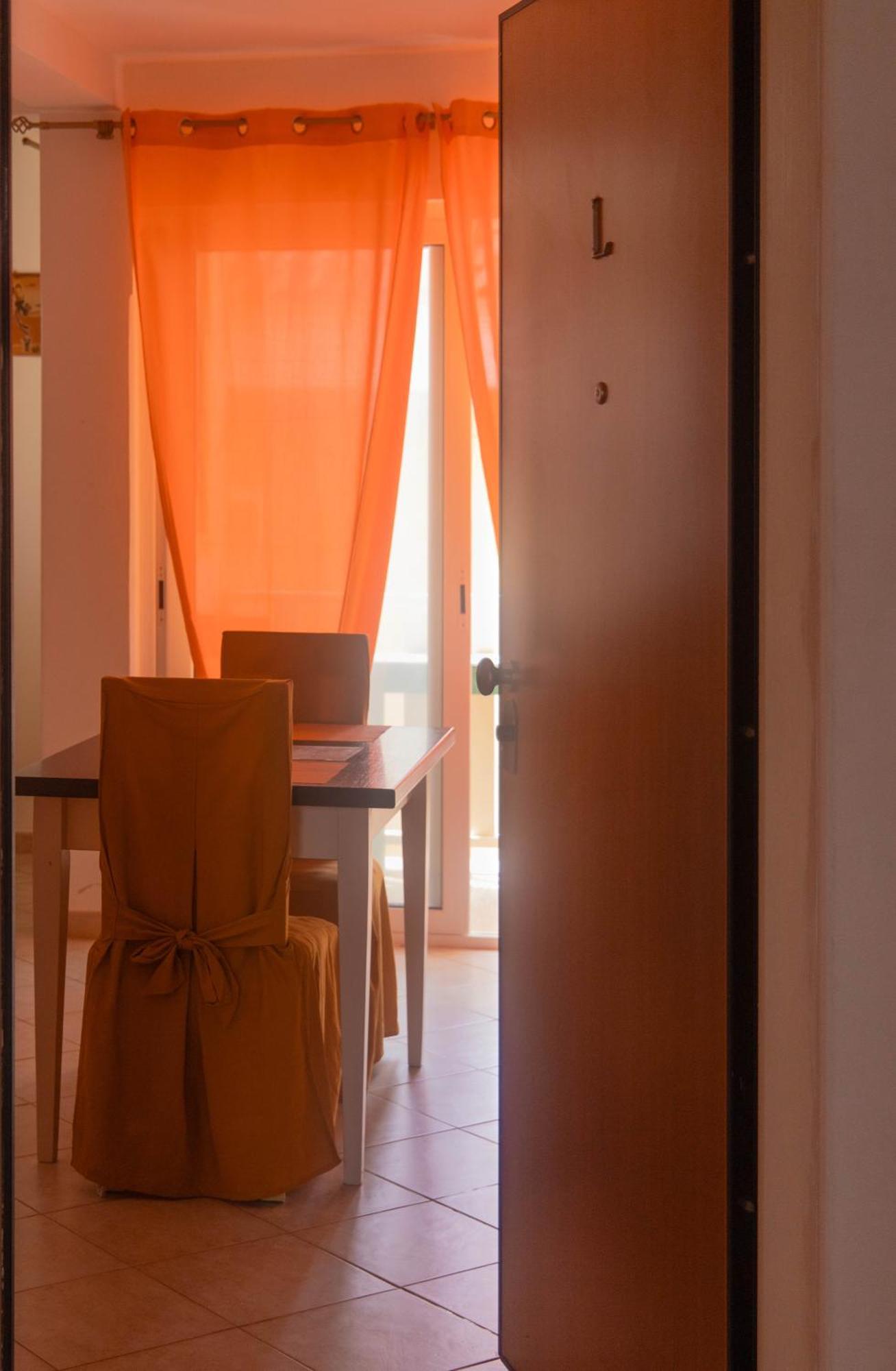 Santa Maria Flats Διαμέρισμα Εξωτερικό φωτογραφία