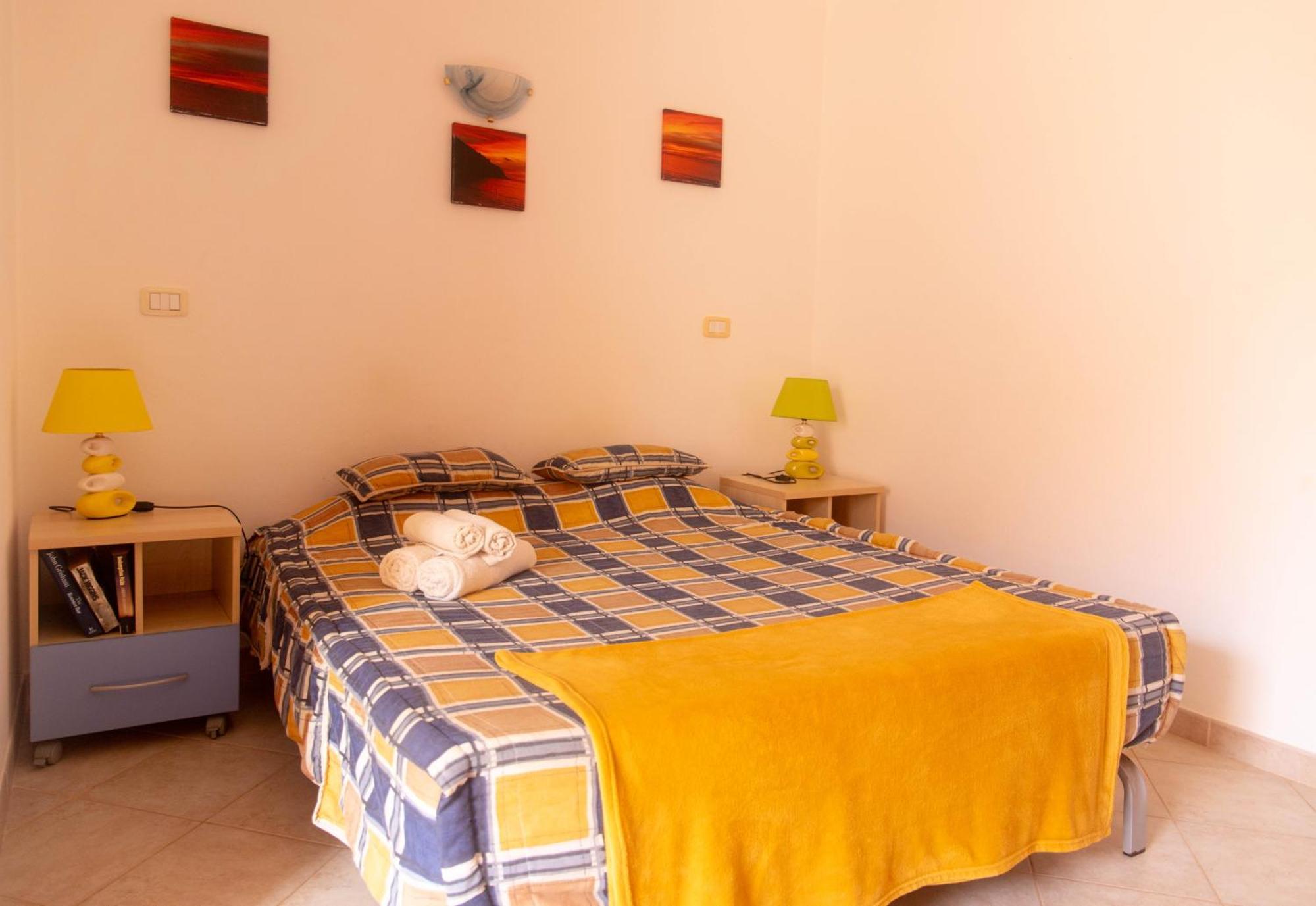 Santa Maria Flats Διαμέρισμα Εξωτερικό φωτογραφία