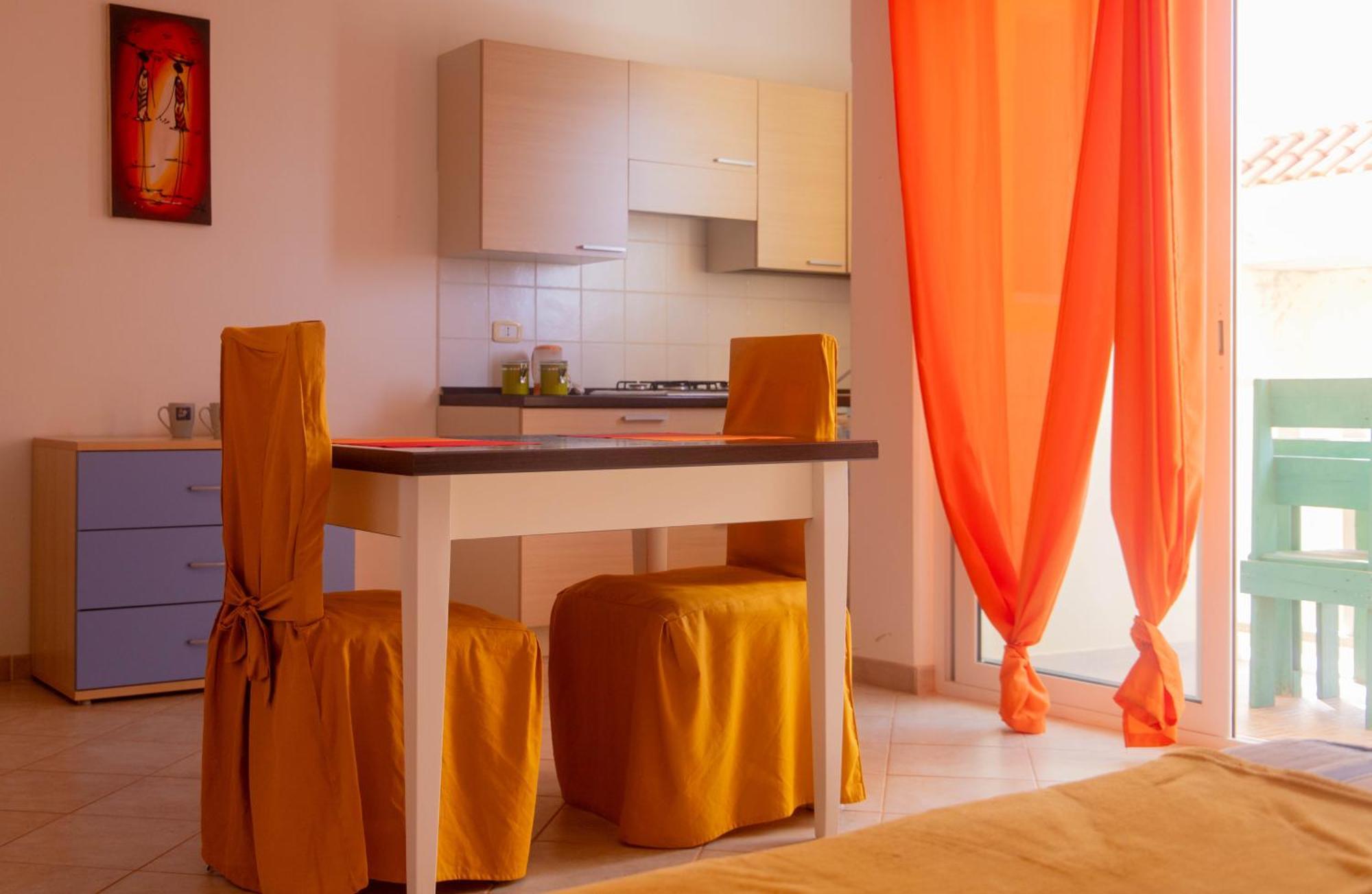 Santa Maria Flats Διαμέρισμα Εξωτερικό φωτογραφία