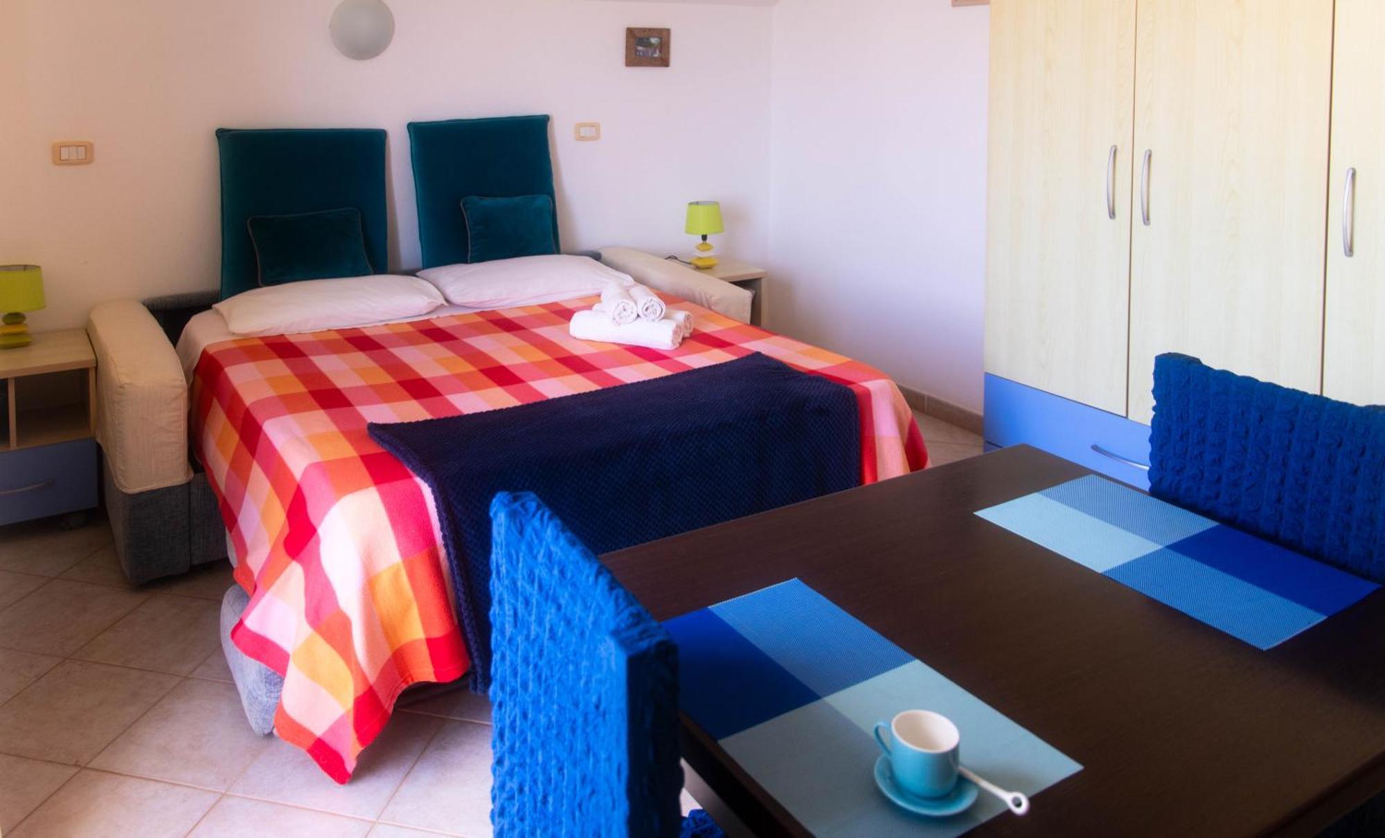 Santa Maria Flats Διαμέρισμα Εξωτερικό φωτογραφία