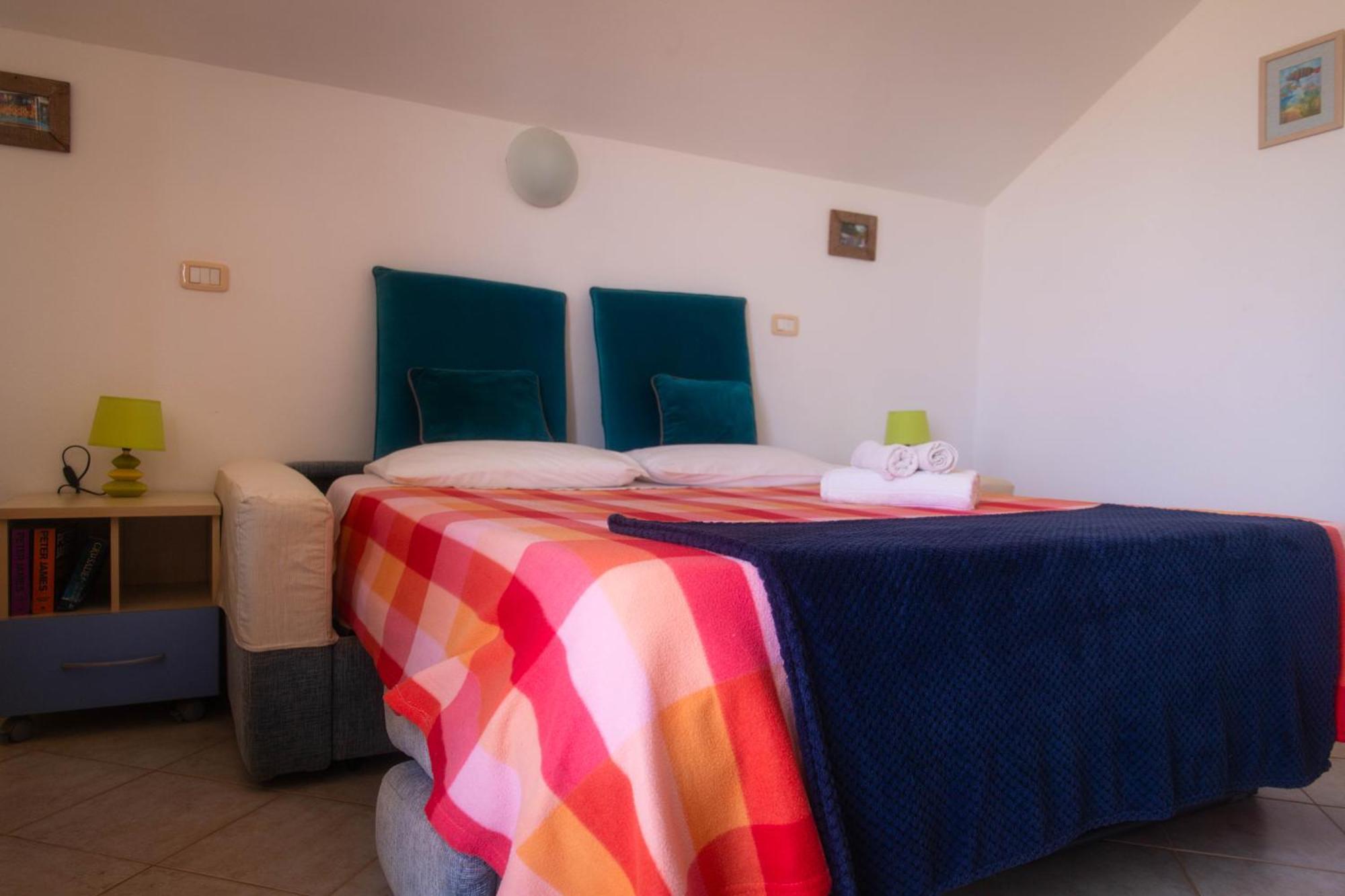 Santa Maria Flats Διαμέρισμα Εξωτερικό φωτογραφία