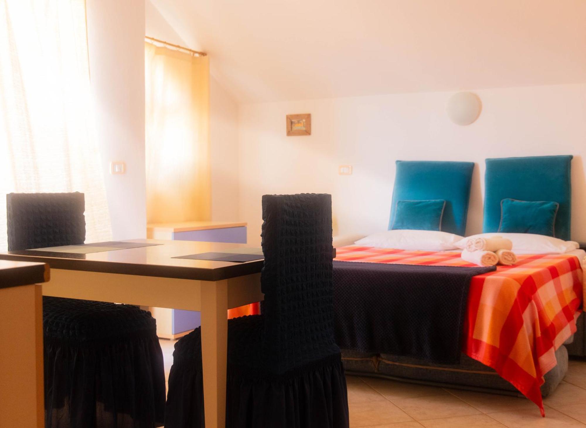 Santa Maria Flats Διαμέρισμα Εξωτερικό φωτογραφία