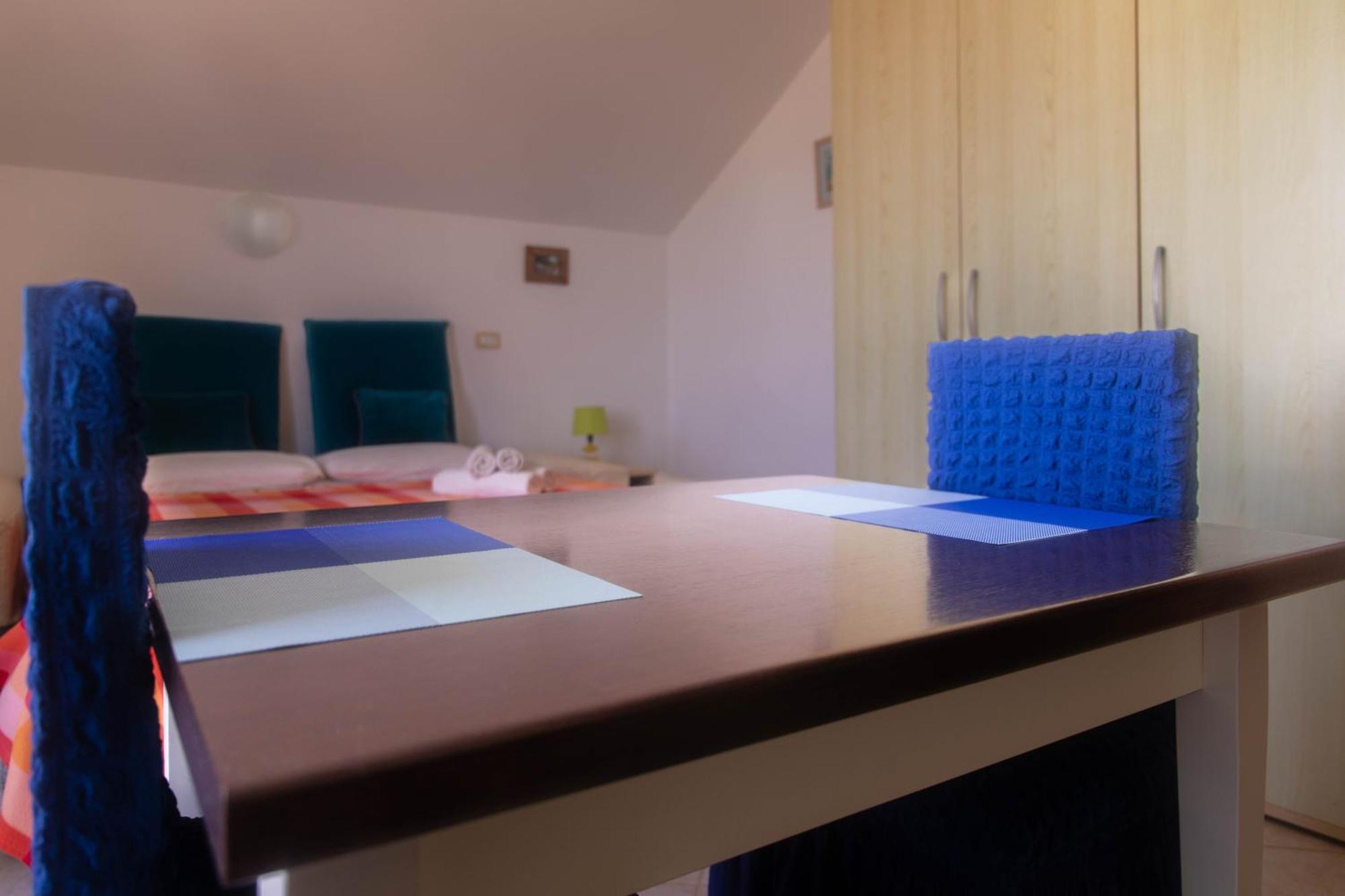 Santa Maria Flats Διαμέρισμα Εξωτερικό φωτογραφία