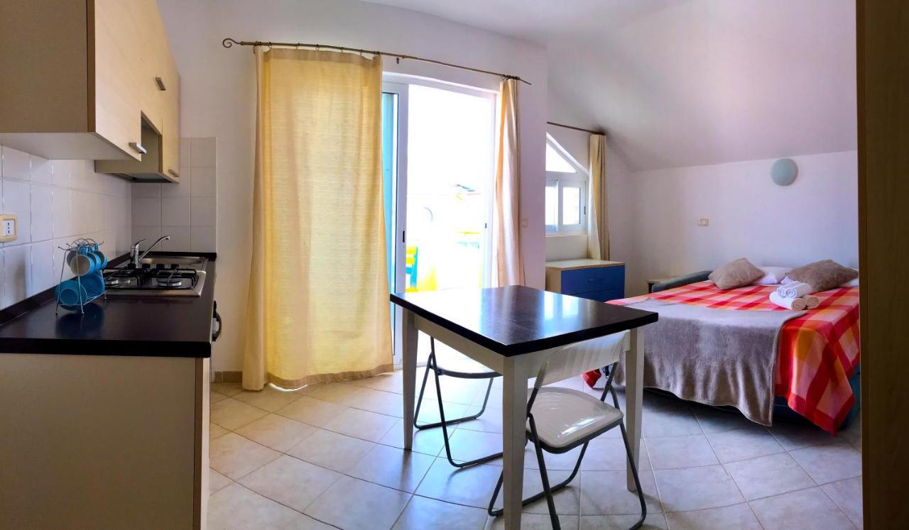 Santa Maria Flats Διαμέρισμα Εξωτερικό φωτογραφία