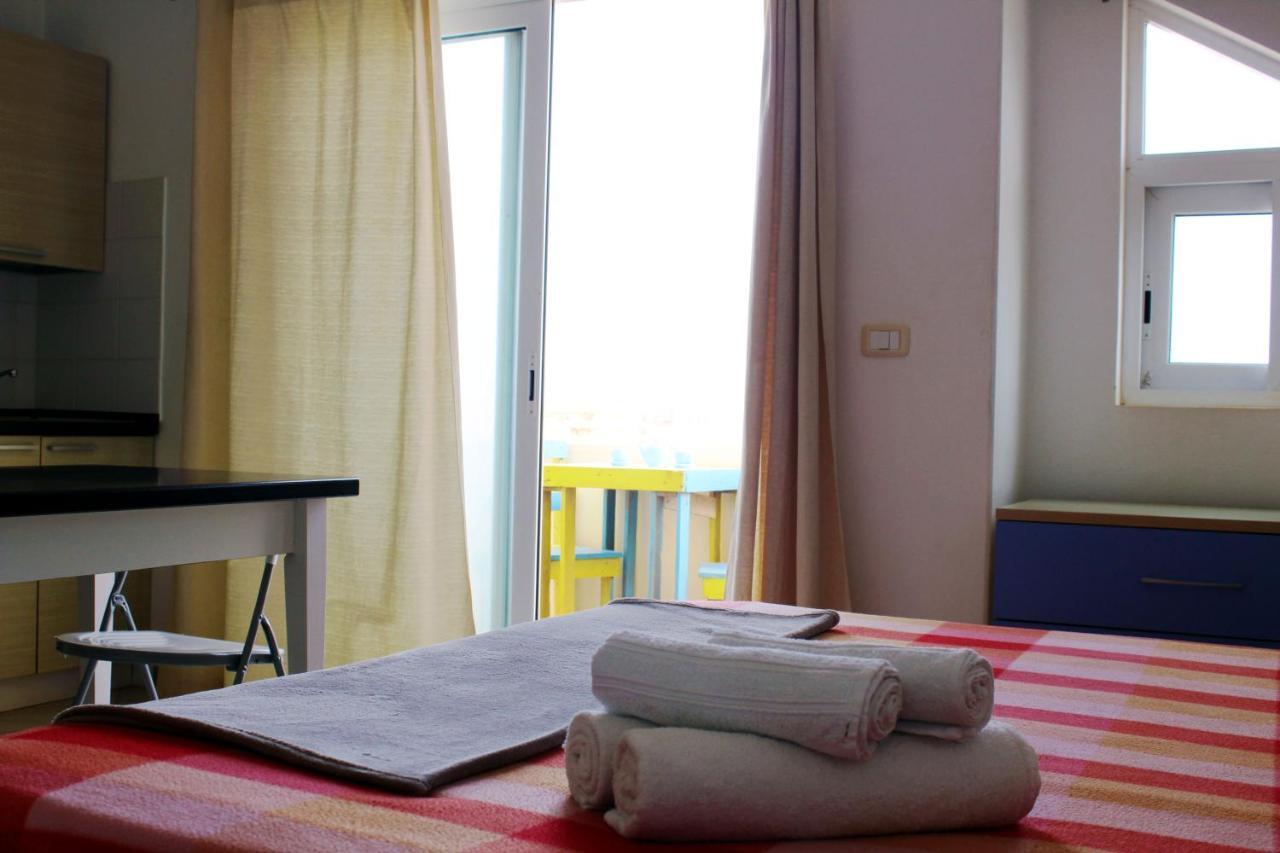 Santa Maria Flats Διαμέρισμα Εξωτερικό φωτογραφία