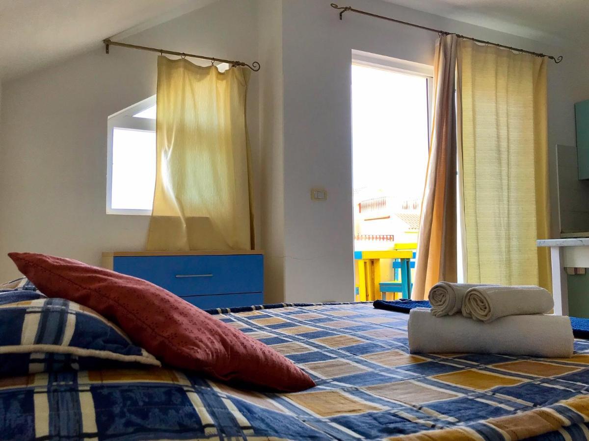 Santa Maria Flats Διαμέρισμα Εξωτερικό φωτογραφία