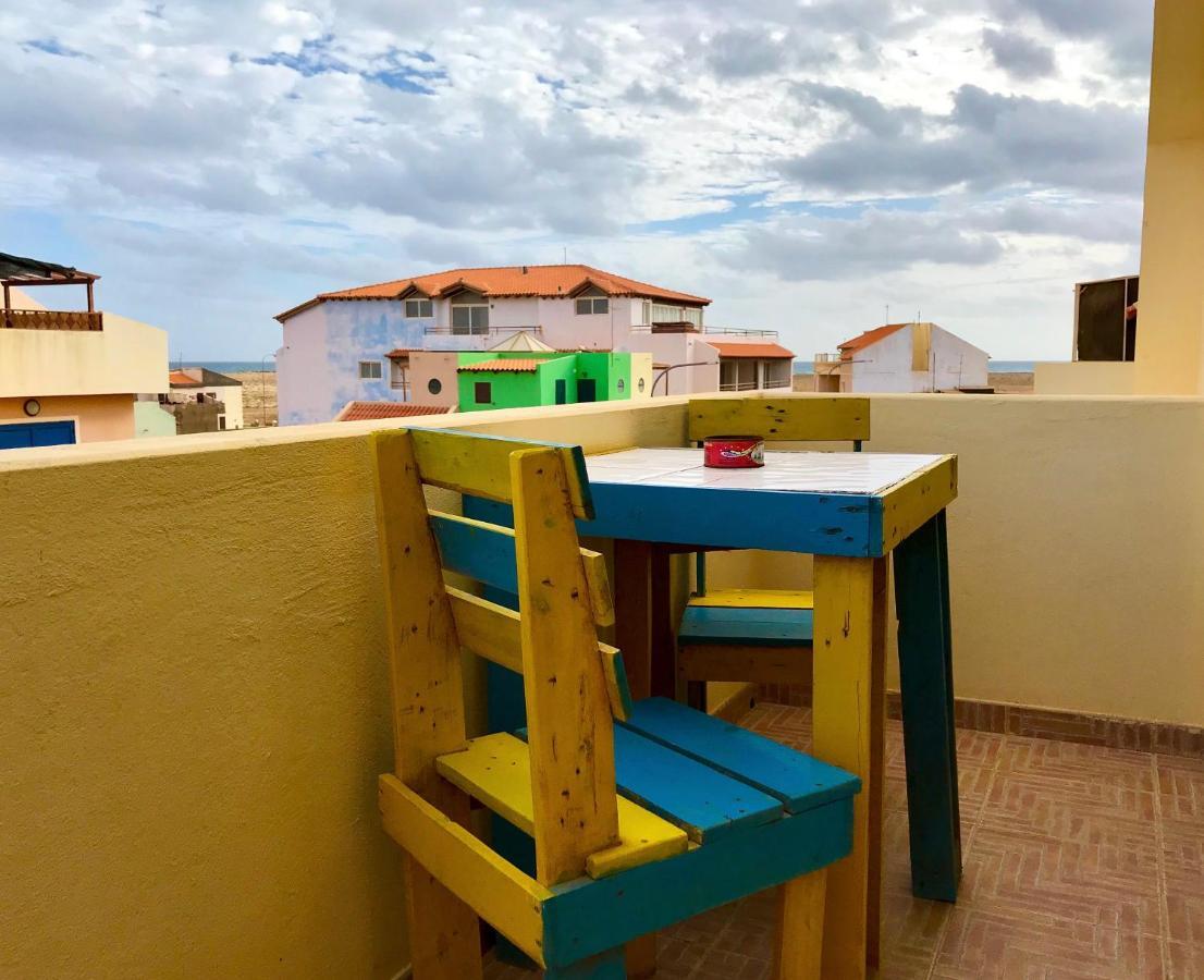 Santa Maria Flats Διαμέρισμα Εξωτερικό φωτογραφία