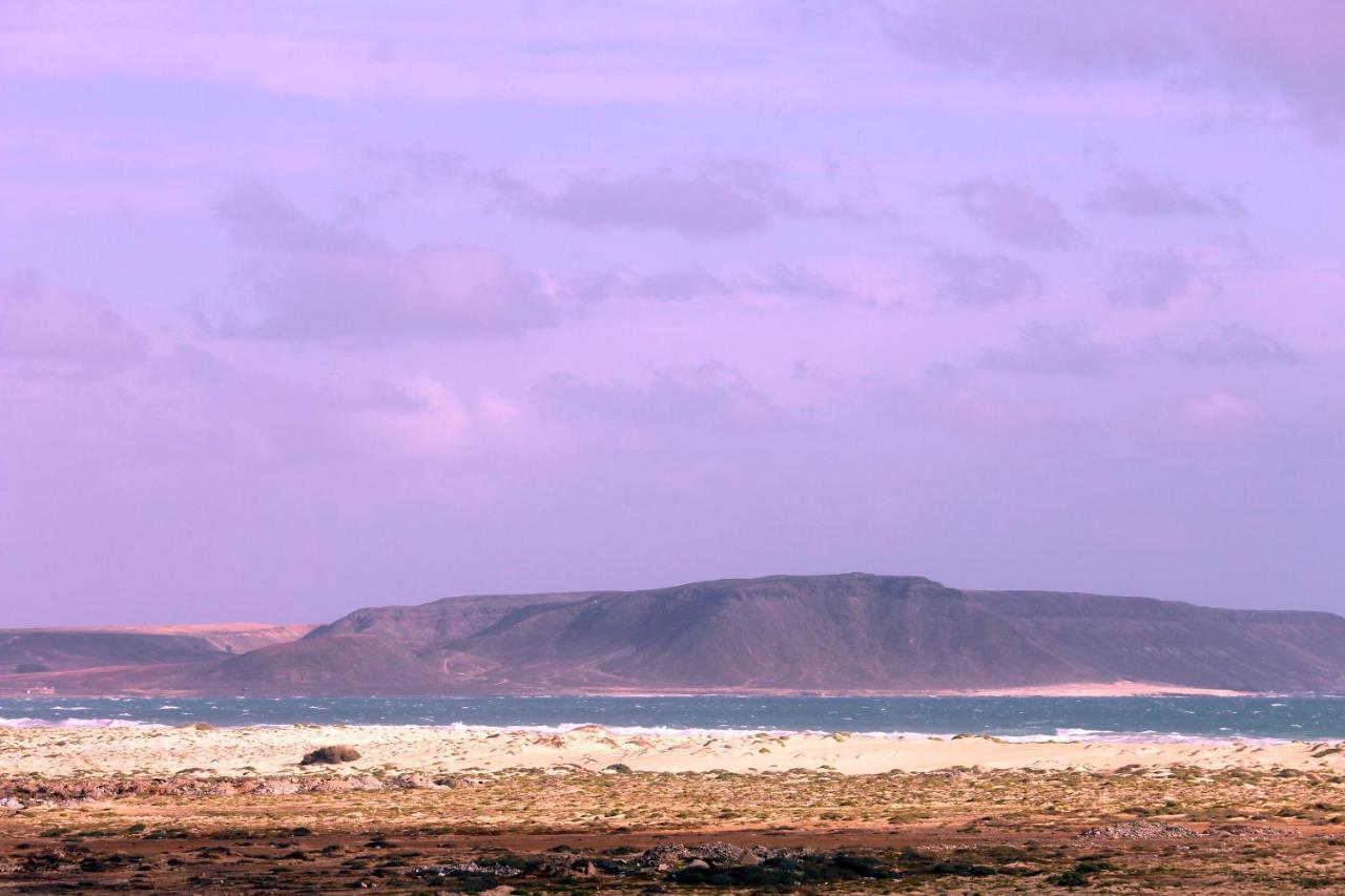 Santa Maria Flats Διαμέρισμα Εξωτερικό φωτογραφία