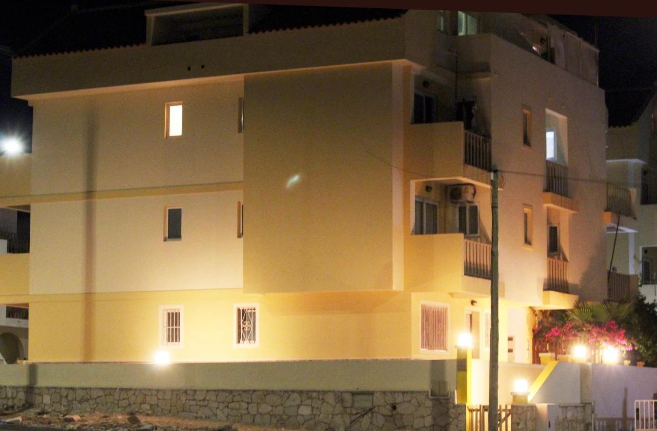 Santa Maria Flats Διαμέρισμα Εξωτερικό φωτογραφία