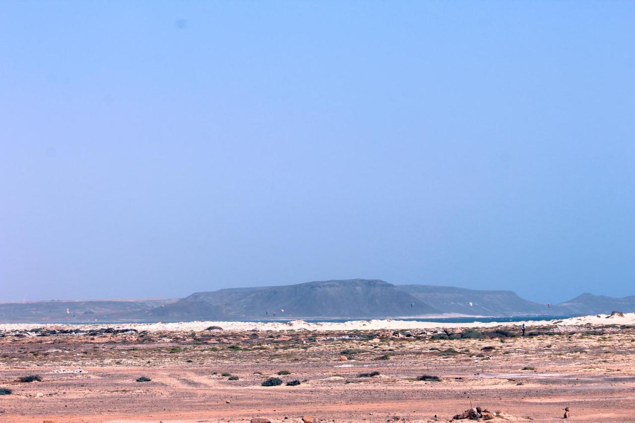 Santa Maria Flats Διαμέρισμα Εξωτερικό φωτογραφία