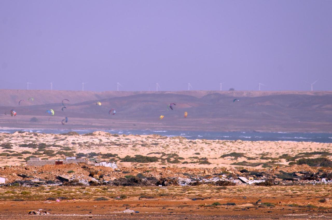 Santa Maria Flats Διαμέρισμα Εξωτερικό φωτογραφία