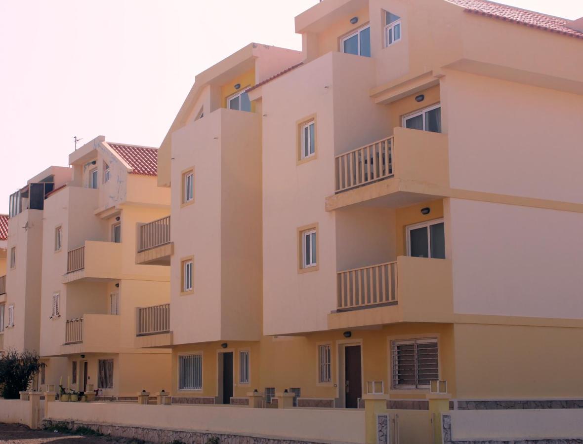 Santa Maria Flats Διαμέρισμα Εξωτερικό φωτογραφία