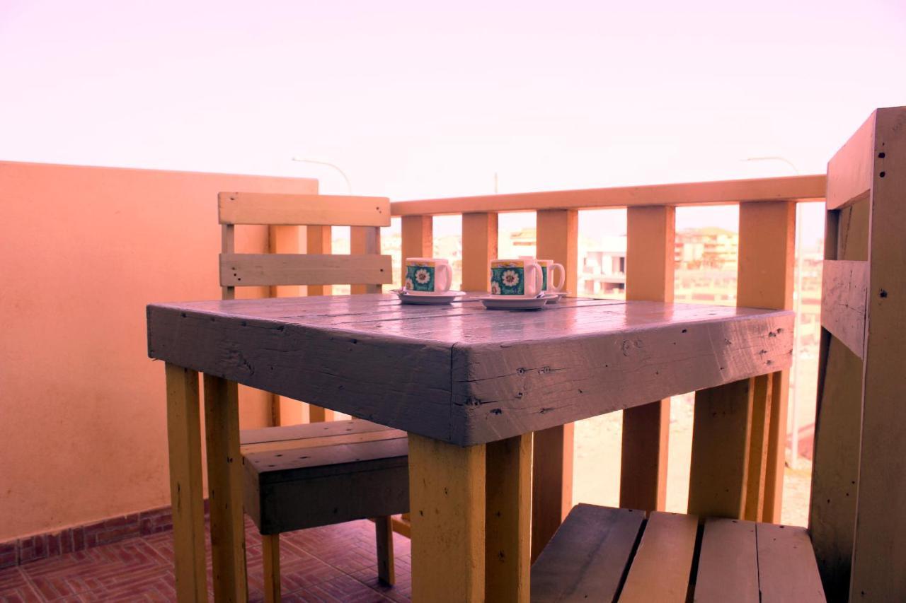 Santa Maria Flats Διαμέρισμα Εξωτερικό φωτογραφία