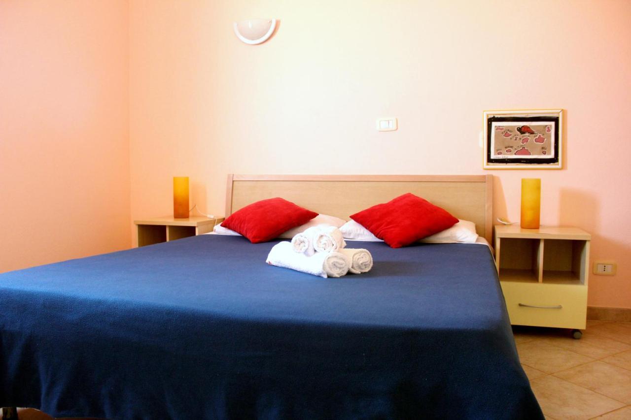 Santa Maria Flats Διαμέρισμα Εξωτερικό φωτογραφία